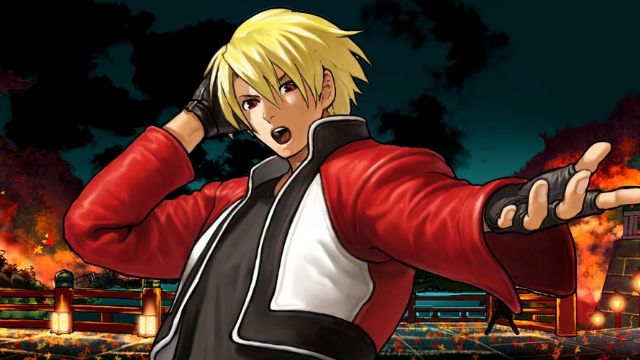 KoF XIV: Rock Howard'ın yeni oynanış videosu yayınlandı KoF XIV: Rock Howard'ın yeni oynanış videosu yayınlandı