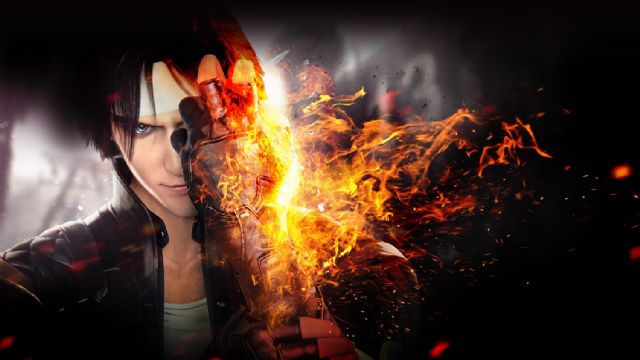 King of Fighters dizisinden yeni fragman geldi King of Fighters dizisinden yeni fragman geldi