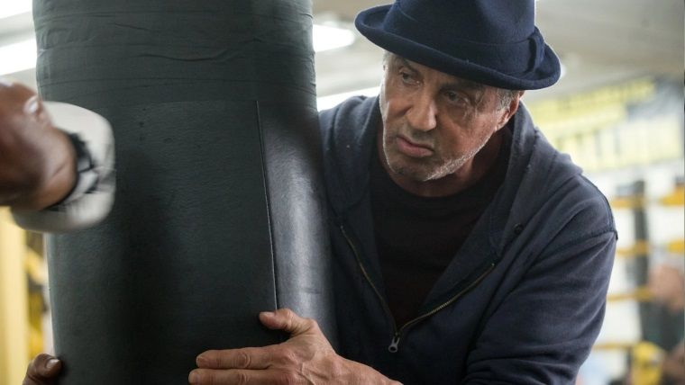 Sylvester Stallone Rocky Balboa’nın Trajik Sonunu Açıkladı Sylvester Stallone Rocky Balboa’nın Trajik Sonunu Açıkladı