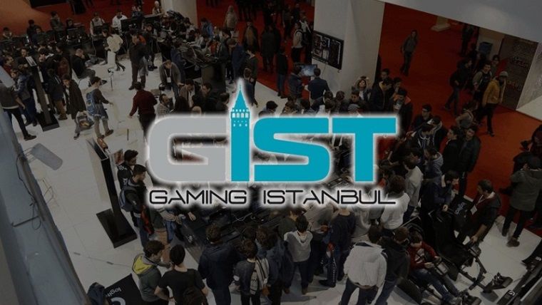 Fortnite, etkinlikleri ile birlikte Gaming İstanbul'a geliyor Fortnite, etkinlikleri ile birlikte Gaming İstanbul'a geliyor