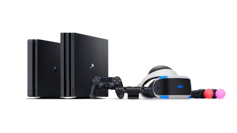 Playstation, oyun ve PS VR ile Gaming İstanbul'a katılıyor Playstation, oyun ve PS VR ile Gaming İstanbul'a katılıyor