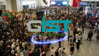 Gaming İstanbul 2023 (Gist)