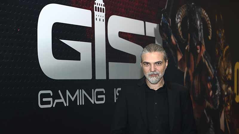 Indieway ve Gaming İstanbul Kurucu Ortağı Meriç Eryürek Röportajı - 1 Indieway ve Gaming İstanbul Kurucu Ortağı Meriç Eryürek Röportajı - 1