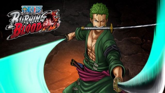 One Piece: Burning Blood'ın yeni fragmanı ile hikayeye bir göz atın! One Piece: Burning Blood'ın yeni fragmanı ile hikayeye bir göz atın!