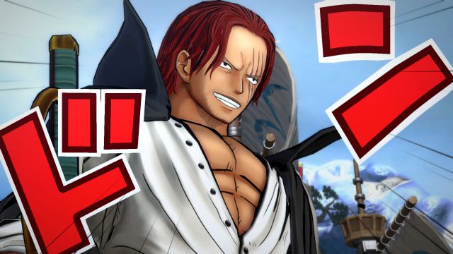 One Piece: Burning Blood, 1080p görselleri ile karşımızda! One Piece: Burning Blood, 1080p görselleri ile karşımızda!