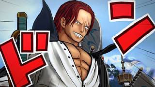 One Piece: Burning Blood, karakterlerini ve oyun mekaniklerini tanıtıyor