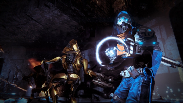 Destiny'de bir kez daha meta değişiyor Destiny'de bir kez daha meta değişiyor