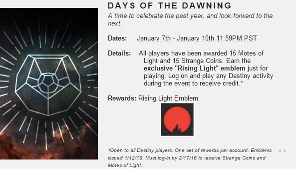Destiny'de bir sonraki durak Merkür olabilir! Destiny'de bir sonraki durak Merkür olabilir!