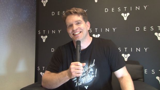 Bungie'nin başkanı işinden ayrıldı Bungie'nin başkanı işinden ayrıldı