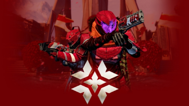 Partnerinizi kapın, Destiny'ye koşun! Partnerinizi kapın, Destiny'ye koşun!