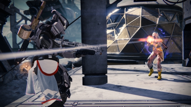 Destiny'ye anti-lag sistemi geliyor! Destiny'ye anti-lag sistemi geliyor!