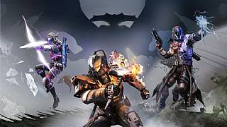 Destiny: The Taken King