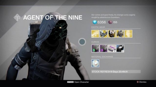 Xur'da bu hafta (2-3 Ekim) Xur'da bu hafta (2-3 Ekim)
