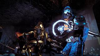 Destiny'de exotic seviyeleri 330'a çekildi!