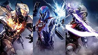 Iron Banner önümüzdeki hafta geri geliyor
