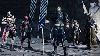 Artık Destiny karakterinizi gizleyebileceksiniz