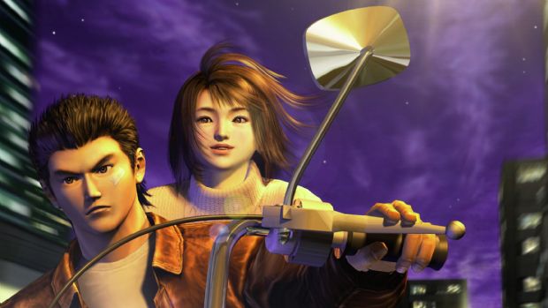 Shenmue Tarihçesi ve Oyun Sektörüne Etkisi - 6 Shenmue Tarihçesi ve Oyun Sektörüne Etkisi - 6