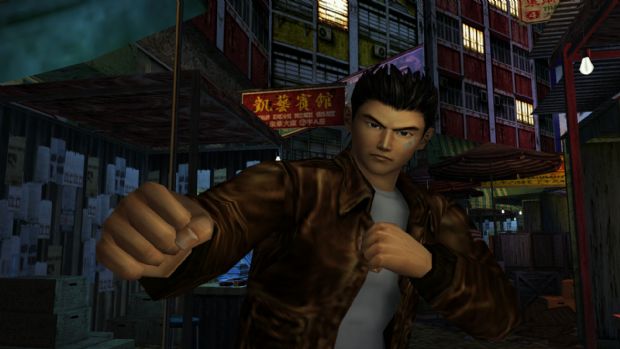 Shenmue Tarihçesi ve Oyun Sektörüne Etkisi - 2 Shenmue Tarihçesi ve Oyun Sektörüne Etkisi - 2