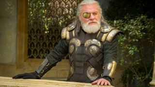 Thor'un babası Odin hakkında ortaya atılan komik iddia