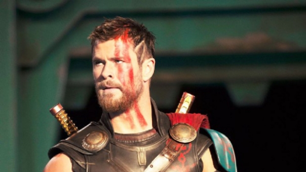 Chris Hemsworth, Thor rolünden kovulduğunu sanmış - 1 Chris Hemsworth, Thor rolünden kovulduğunu sanmış - 1