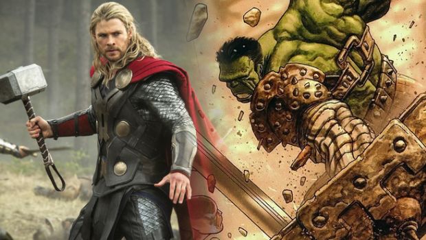 Chris Hemsworth, Thor rolünden kovulduğunu sanmış - 2 Chris Hemsworth, Thor rolünden kovulduğunu sanmış - 2