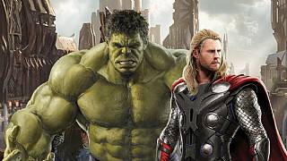Chris Hemsworth, Thor rolünden kovulduğunu sanmış