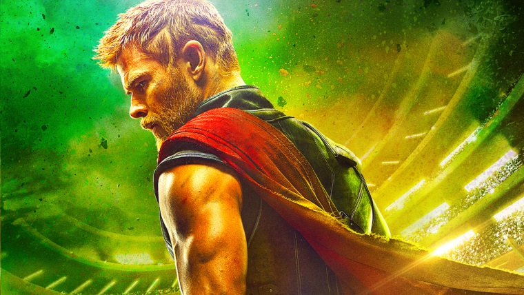 Thor: Ragnarok için yeni bir fragman yayınlandı Thor: Ragnarok için yeni bir fragman yayınlandı
