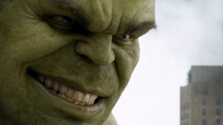 Hulk cep telefonunu açık unuttu