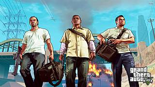 GTA 5 için Voidu’dan büyük indirim fırsatı