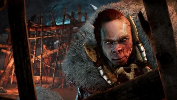 Far Cry Primal'ın hikayesi tek düze olmayacak Far Cry Primal'ın hikayesi tek düze olmayacak