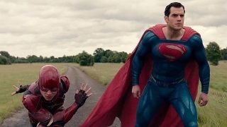 Ezra Miller, Flash karakterini bırakabilir