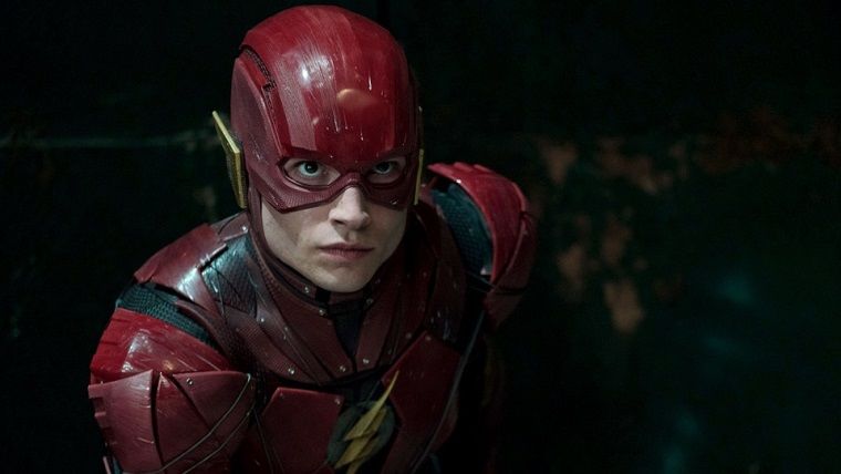 The Flash filmi taciz suçlamaları sebebiyle tehlikeye girdi The Flash filmi taciz suçlamaları sebebiyle tehlikeye girdi