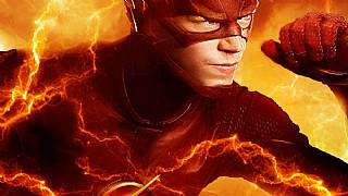 Flash - 4. Sezonda kötü Speedster olmayacak