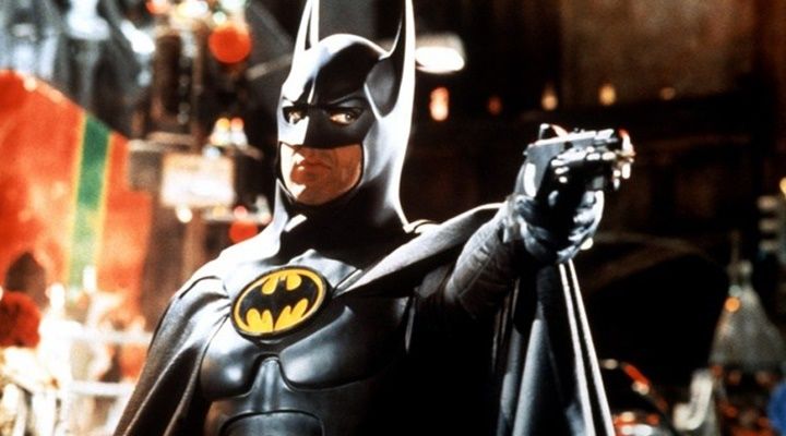 Ben Affleck ve Michael Keaton, Flash filmi için Batman olacak Ben Affleck ve Michael Keaton, Flash filmi için Batman olacak