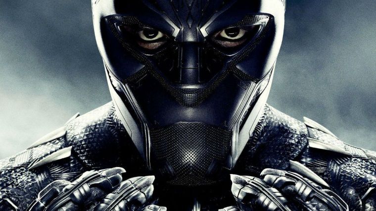 Black Panther'ın 4K Bluray ve DVD sürümü ne zaman çıkacak? Black Panther'ın 4K Bluray ve DVD sürümü ne zaman çıkacak?