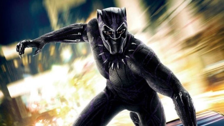 Black Panther 2'nin gösterim tarihi D23 etkinliğinde açıklandı Black Panther 2'nin gösterim tarihi D23 etkinliğinde açıklandı