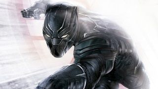 Black Panther için yeni bir video yayınlandı