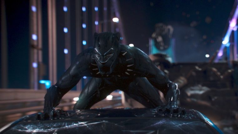 Black Panther son fragman ve filmin ilk yorumları Black Panther son fragman ve filmin ilk yorumları
