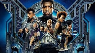 DC hayranları Black Panther filmini sabote etmek istiyor