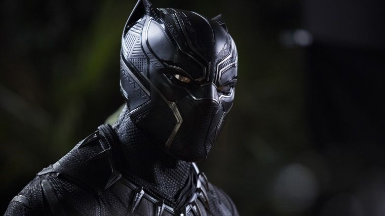 Black Panther için hediye bilet kazanmak ister misiniz? Black Panther için hediye bilet kazanmak ister misiniz?