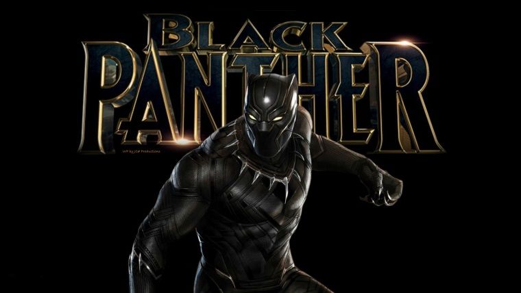Black Panther filmi vizyona girmeden bir rekor daha kırdı Black Panther filmi vizyona girmeden bir rekor daha kırdı