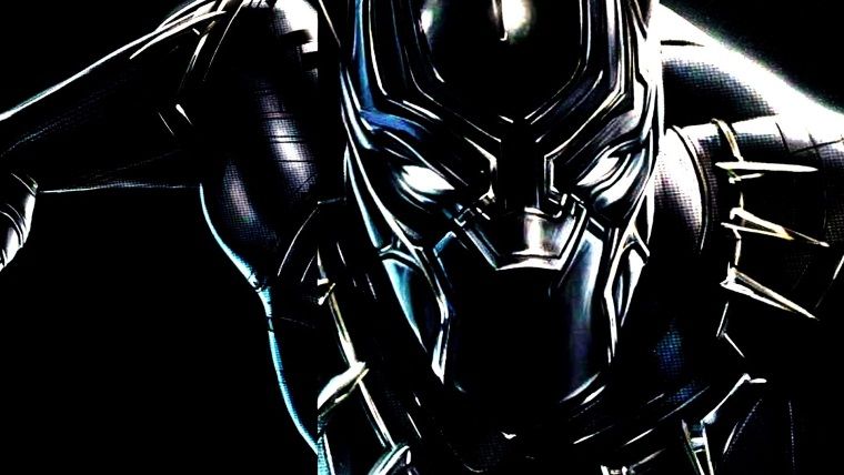 Marvel'ın Black Panther karakteri için video oyunu mu geliyor? Marvel'ın Black Panther karakteri için video oyunu mu geliyor?