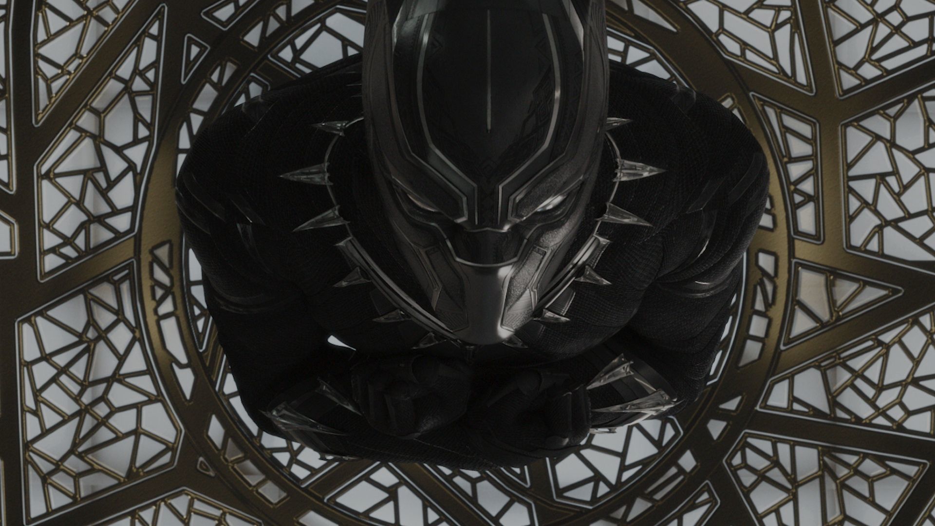 Beklenen Marvel filmi Black Panther'i izledik ve yorumladık - 1