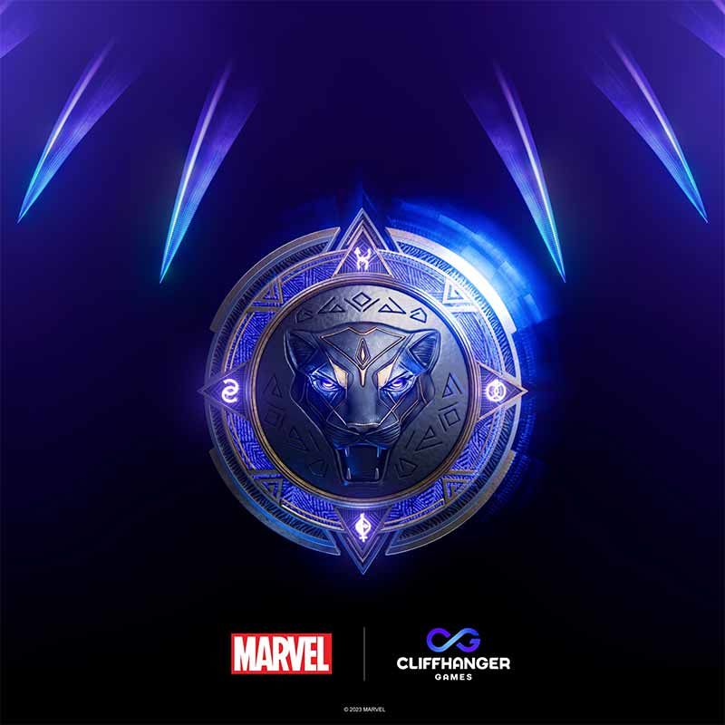 Yeni Black Panther oyunu yolda Yeni Black Panther oyunu yolda