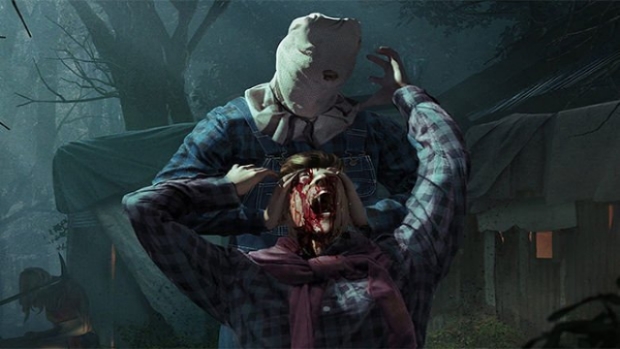 Friday the 13th: The Game'in fragmanı yayımlandı Friday the 13th: The Game'in fragmanı yayımlandı