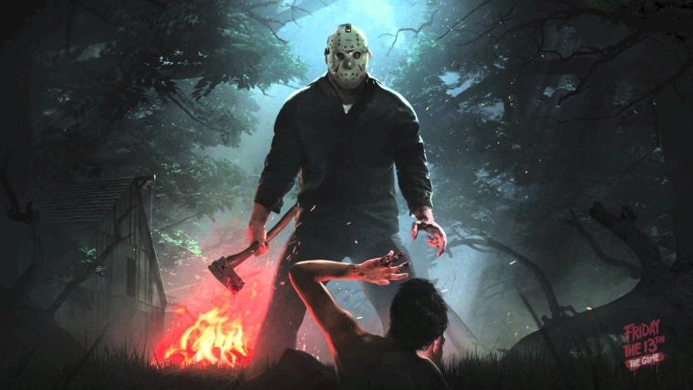 Friday the 13th: The Game grafik karşılaştırma videosu yayınlandı Friday the 13th: The Game grafik karşılaştırma videosu yayınlandı