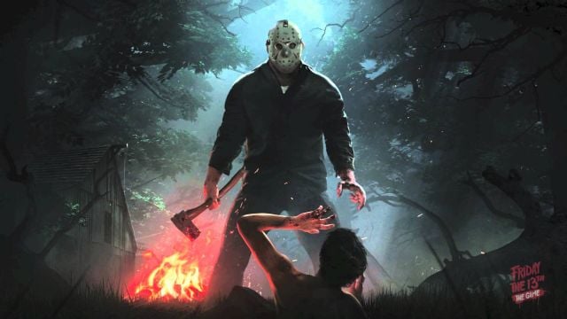 Friday the 13th: The Game'in fragmanı yayımlandı Friday the 13th: The Game'in fragmanı yayımlandı