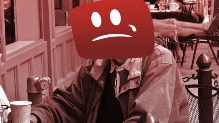 YouTube'da bir devrin daha sonu geldi YouTube'da bir devrin daha sonu geldi