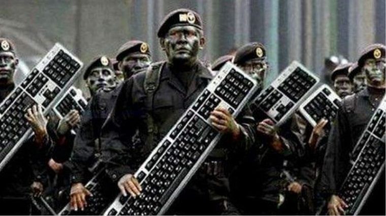 Amerikan ordusu eSpor takımı kuruyor Amerikan ordusu eSpor takımı kuruyor
