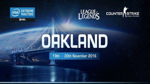 IEM Oakland finalistleri belli oldu IEM Oakland finalistleri belli oldu